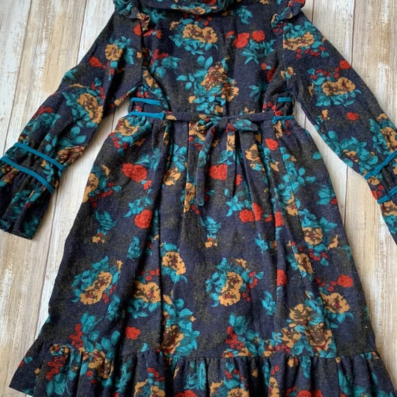 NWT Isabella and Chloe girls dress - Picture 3 of 3